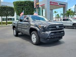 2025 Toyota Tacoma 4WD SR5