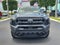 2025 Toyota Tacoma 4WD SR5
