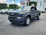 2025 Toyota Tacoma 4WD SR5