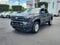 2025 Toyota Tacoma 4WD SR5