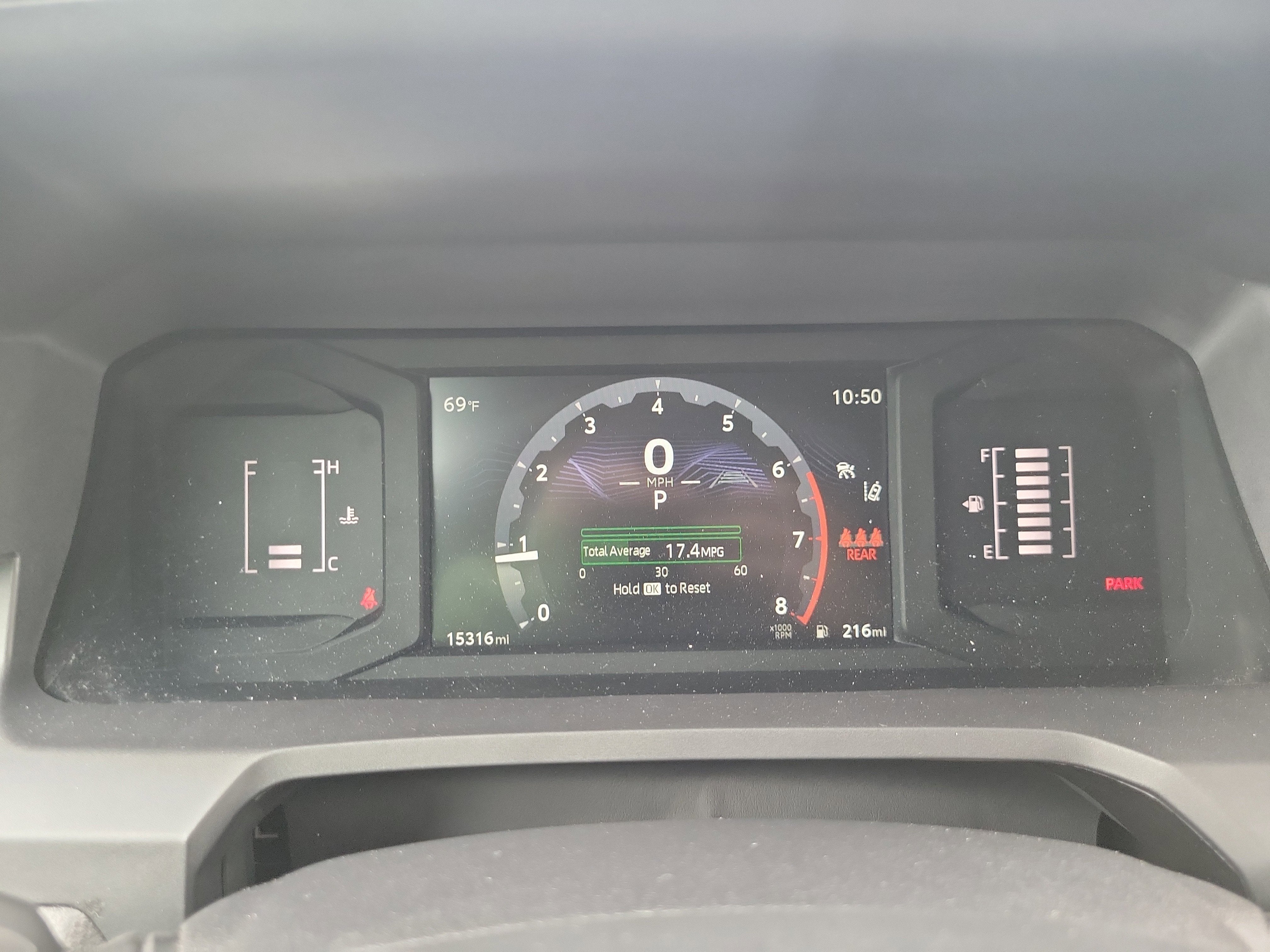 2025 Toyota Tacoma 4WD SR5