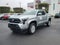 2025 Toyota Tacoma 4WD SR5