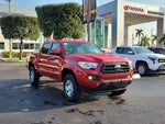 2023 Toyota Tacoma 2WD SR