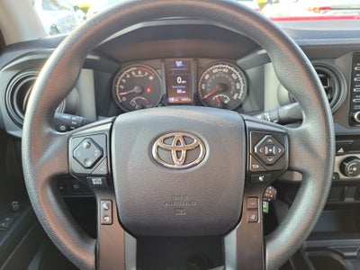2023 Toyota Tacoma 2WD SR