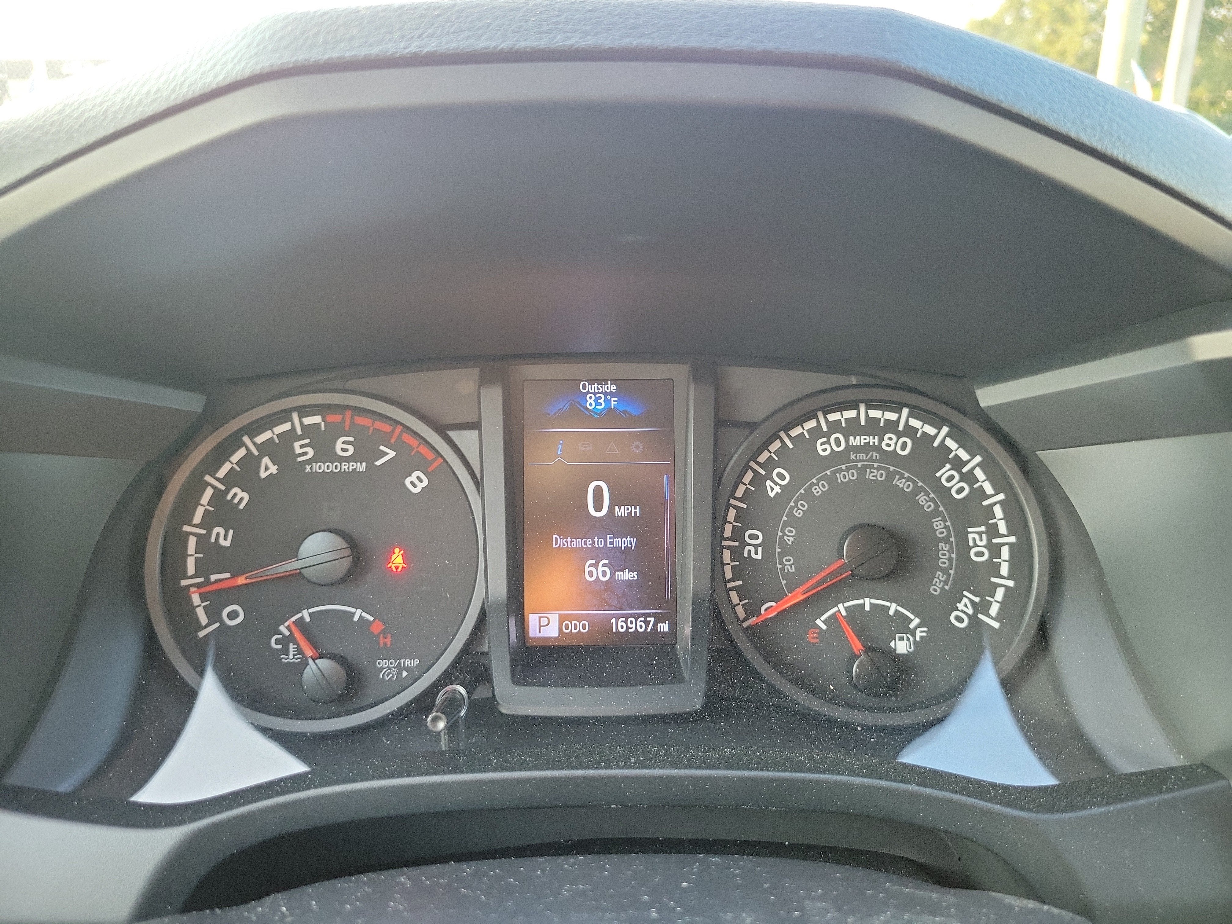 2023 Toyota Tacoma 2WD SR