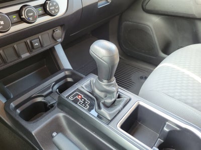 2023 Toyota Tacoma 2WD SR