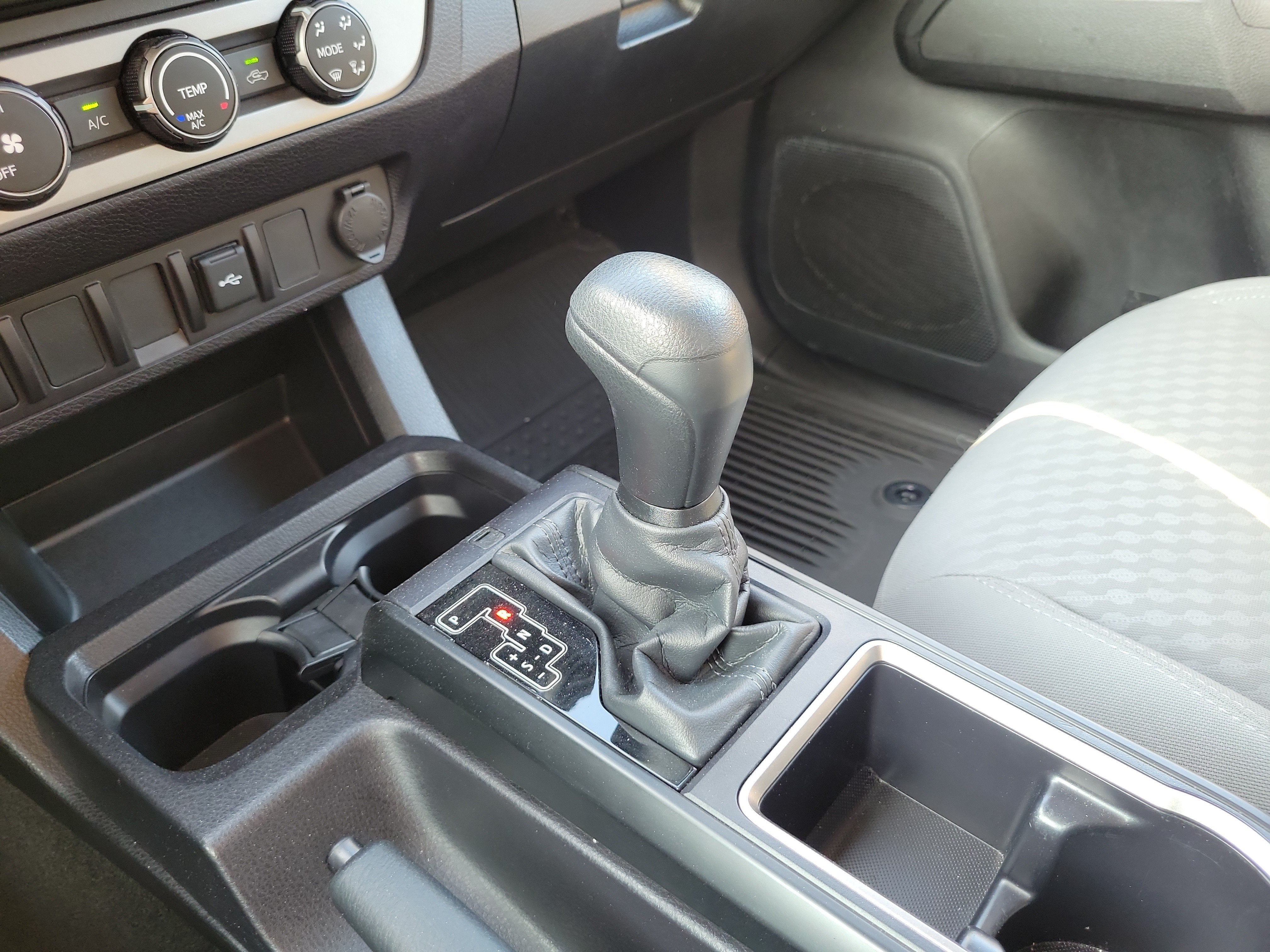 2023 Toyota Tacoma 2WD SR
