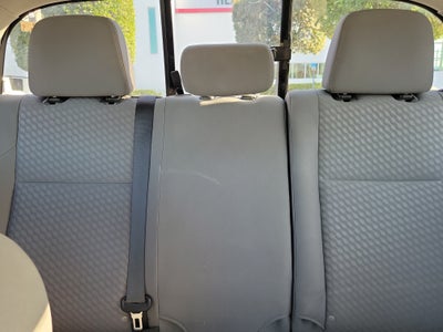 2022 Toyota Tacoma 2WD SR