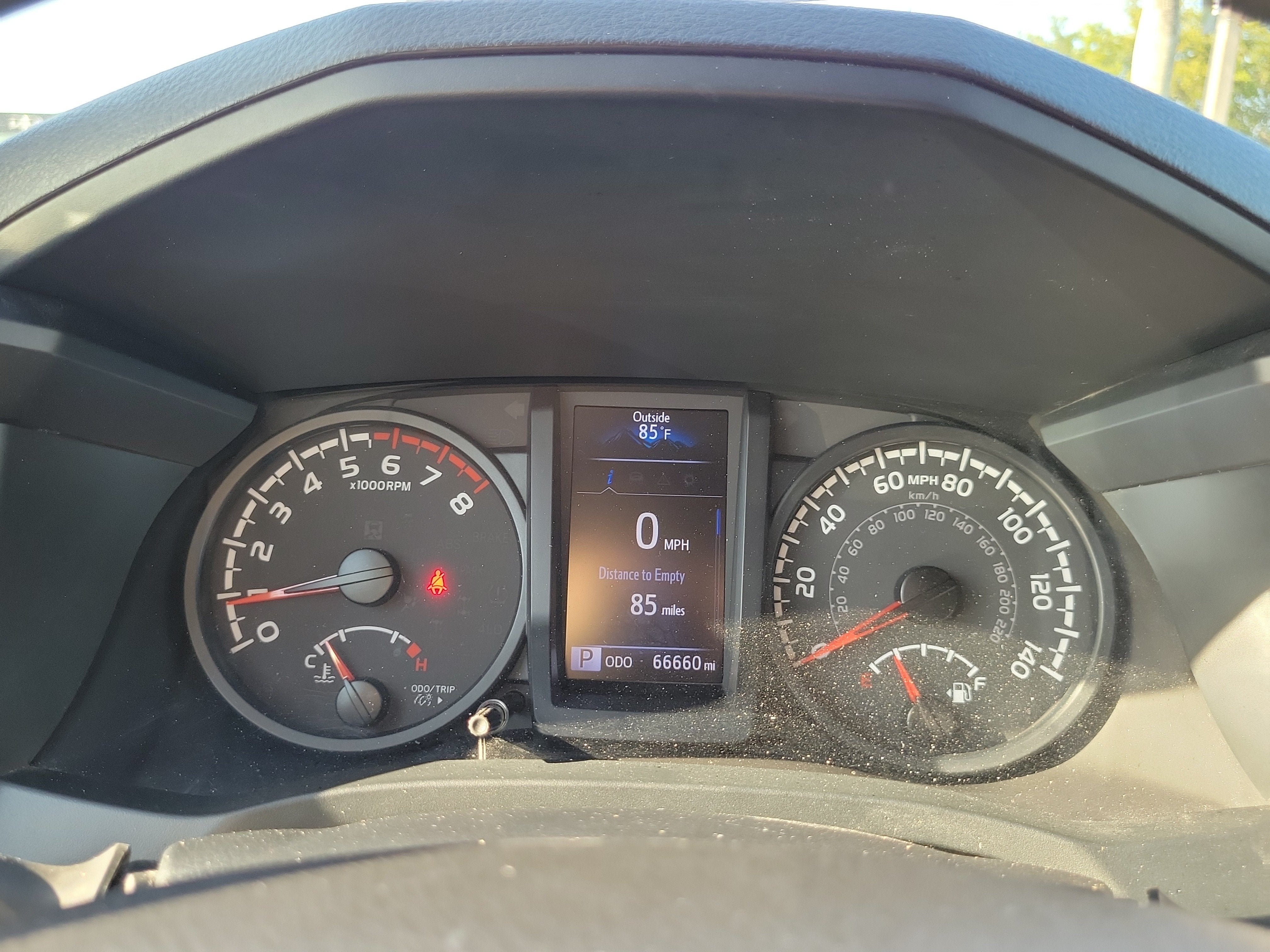 2022 Toyota Tacoma 2WD SR
