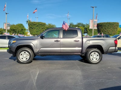2022 Toyota Tacoma 2WD SR