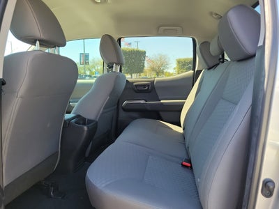 2022 Toyota Tacoma 2WD SR5