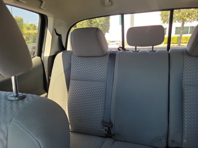 2022 Toyota Tacoma 2WD SR5