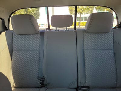 2022 Toyota Tacoma 2WD SR5