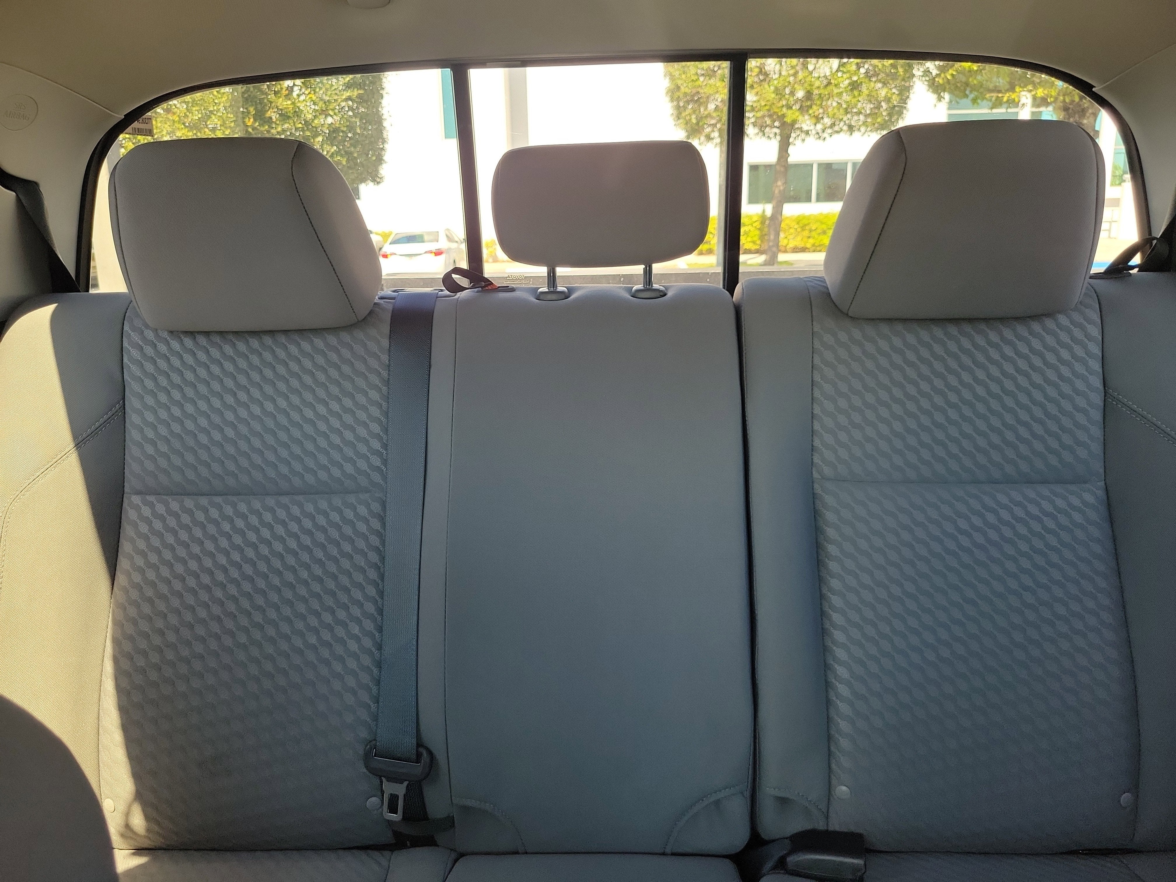 2022 Toyota Tacoma 2WD SR5