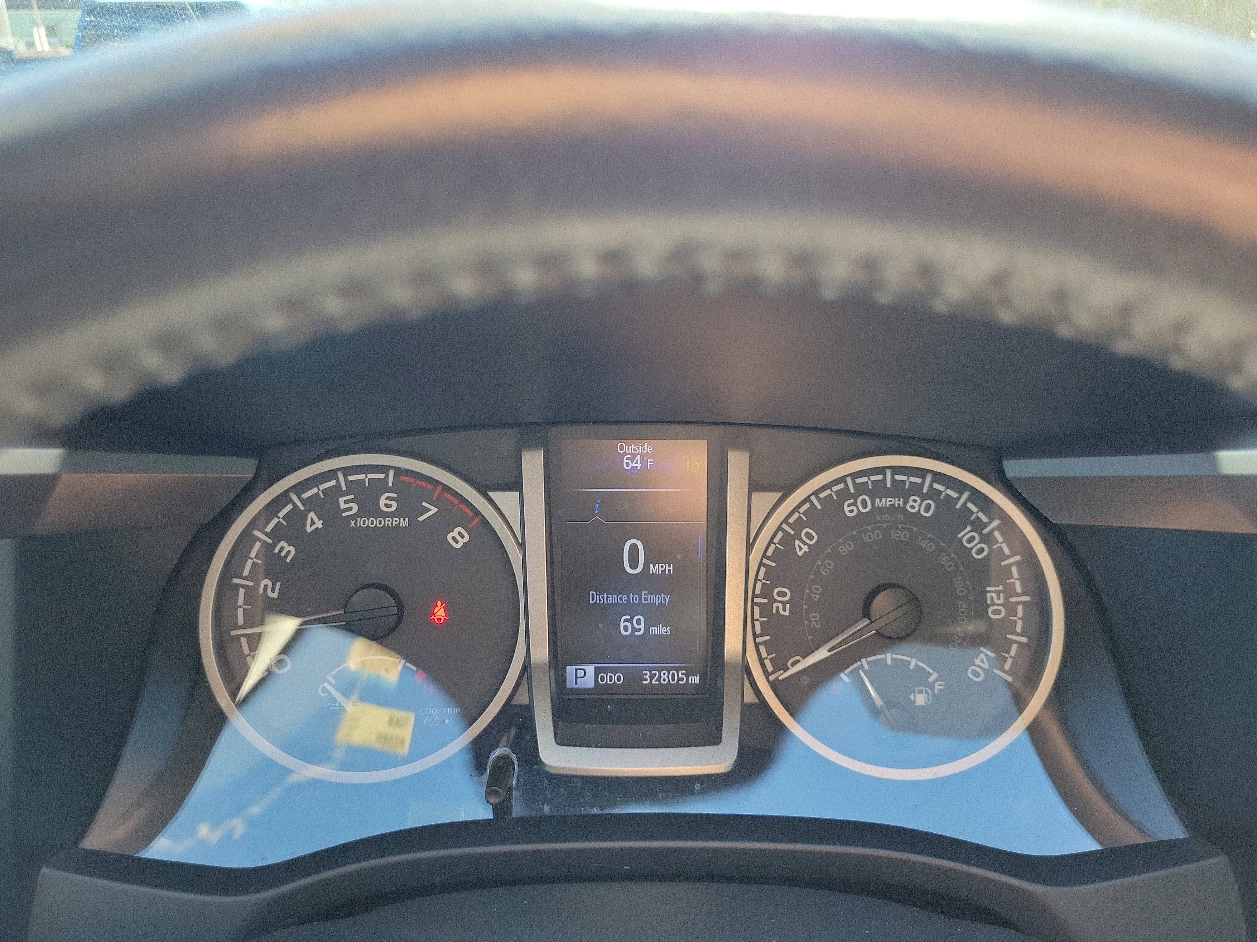 2022 Toyota Tacoma 2WD SR5