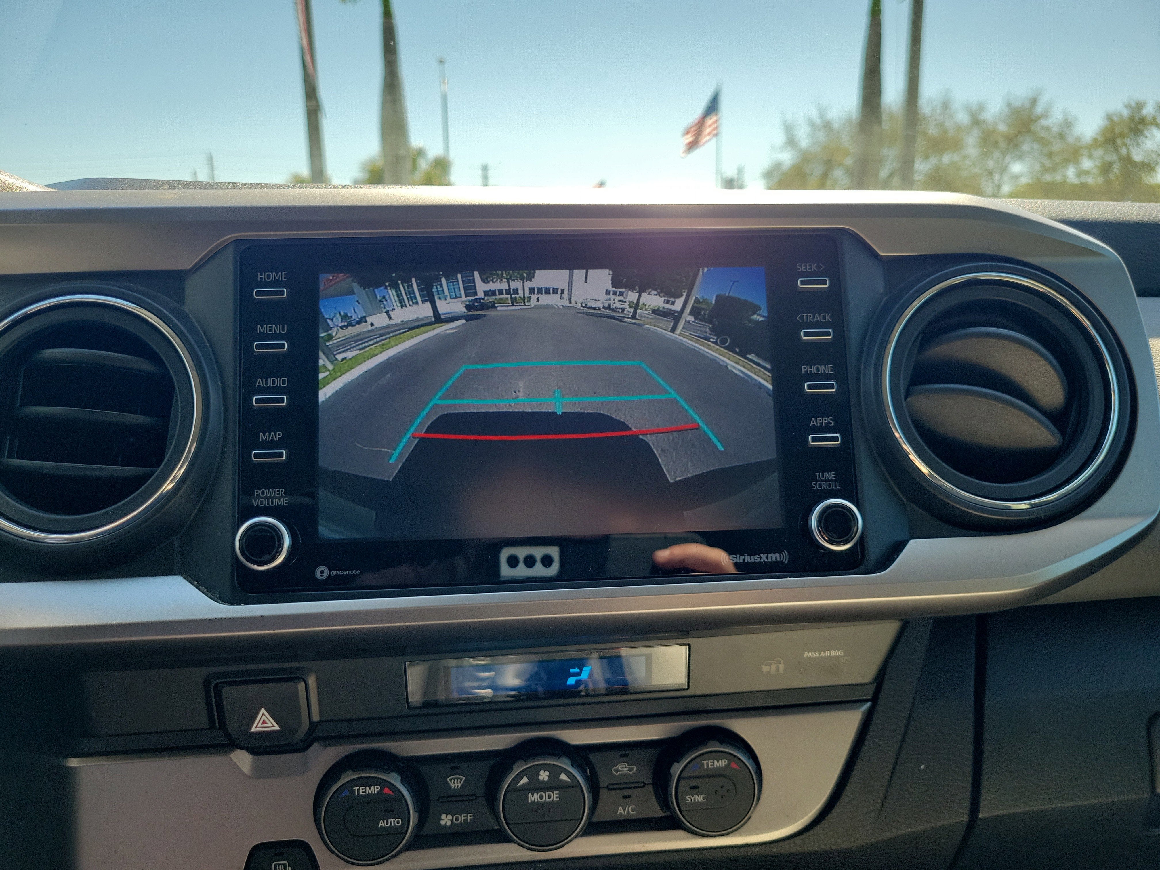 2022 Toyota Tacoma 2WD SR5