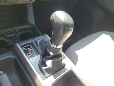 2022 Toyota Tacoma 2WD SR5