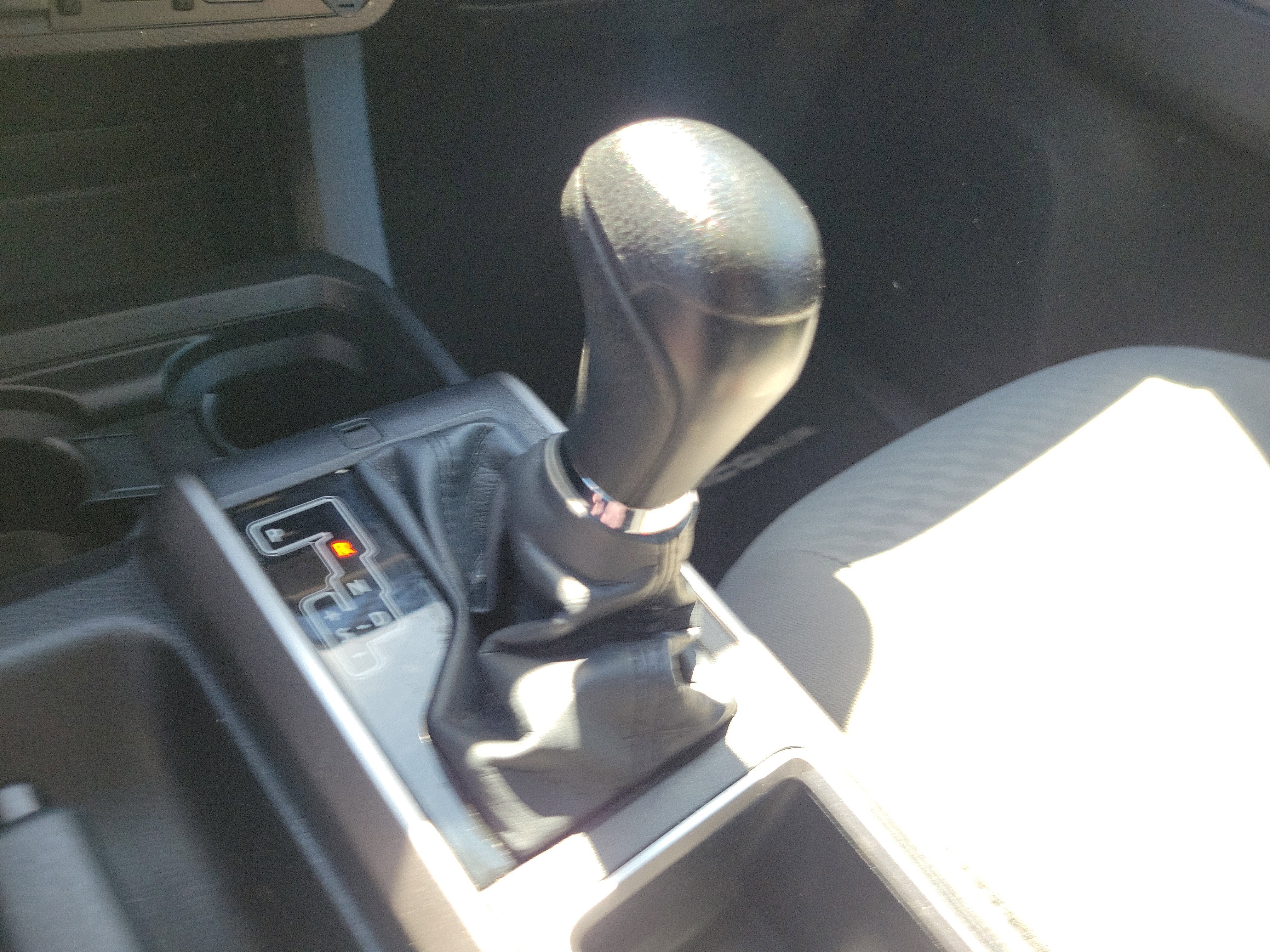 2022 Toyota Tacoma 2WD SR5