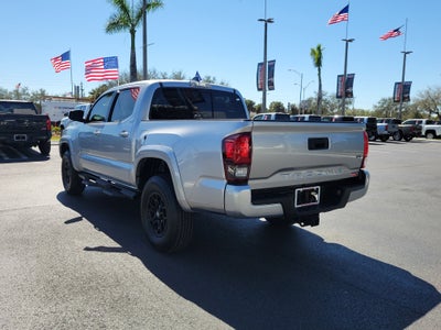 2022 Toyota Tacoma 2WD SR5