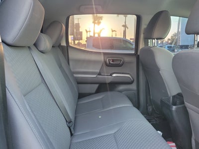 2022 Toyota Tacoma 2WD SR5