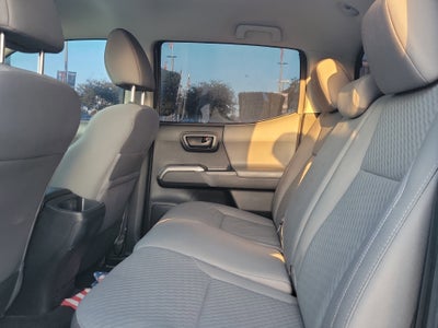 2022 Toyota Tacoma 2WD SR5