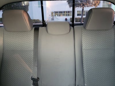 2022 Toyota Tacoma 2WD SR5