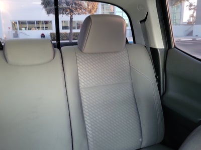 2022 Toyota Tacoma 2WD SR5