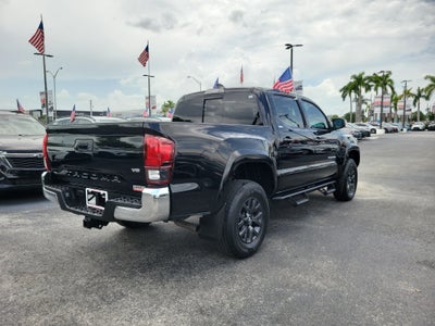 2023 Toyota Tacoma 2WD SR5