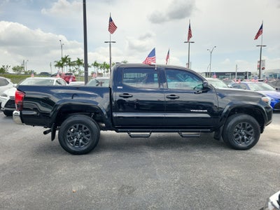 2023 Toyota Tacoma 2WD SR5