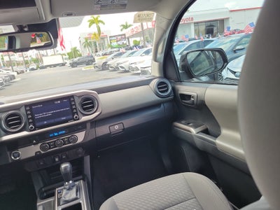 2023 Toyota Tacoma 2WD SR5