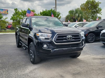 2023 Toyota Tacoma 2WD SR5