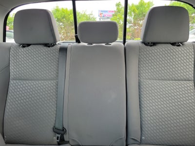 2023 Toyota Tacoma 2WD SR5