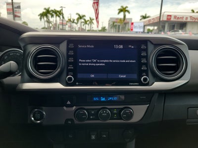 2023 Toyota Tacoma 2WD SR5