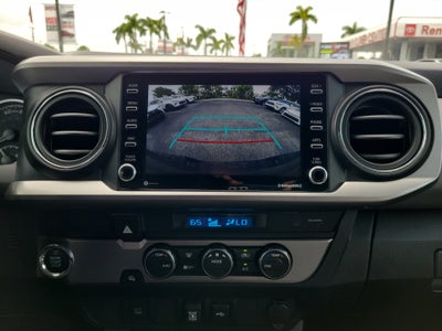2023 Toyota Tacoma 2WD SR5