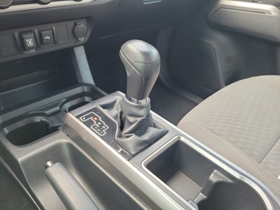2023 Toyota Tacoma 2WD SR5