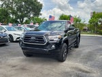 2023 Toyota Tacoma 2WD SR5