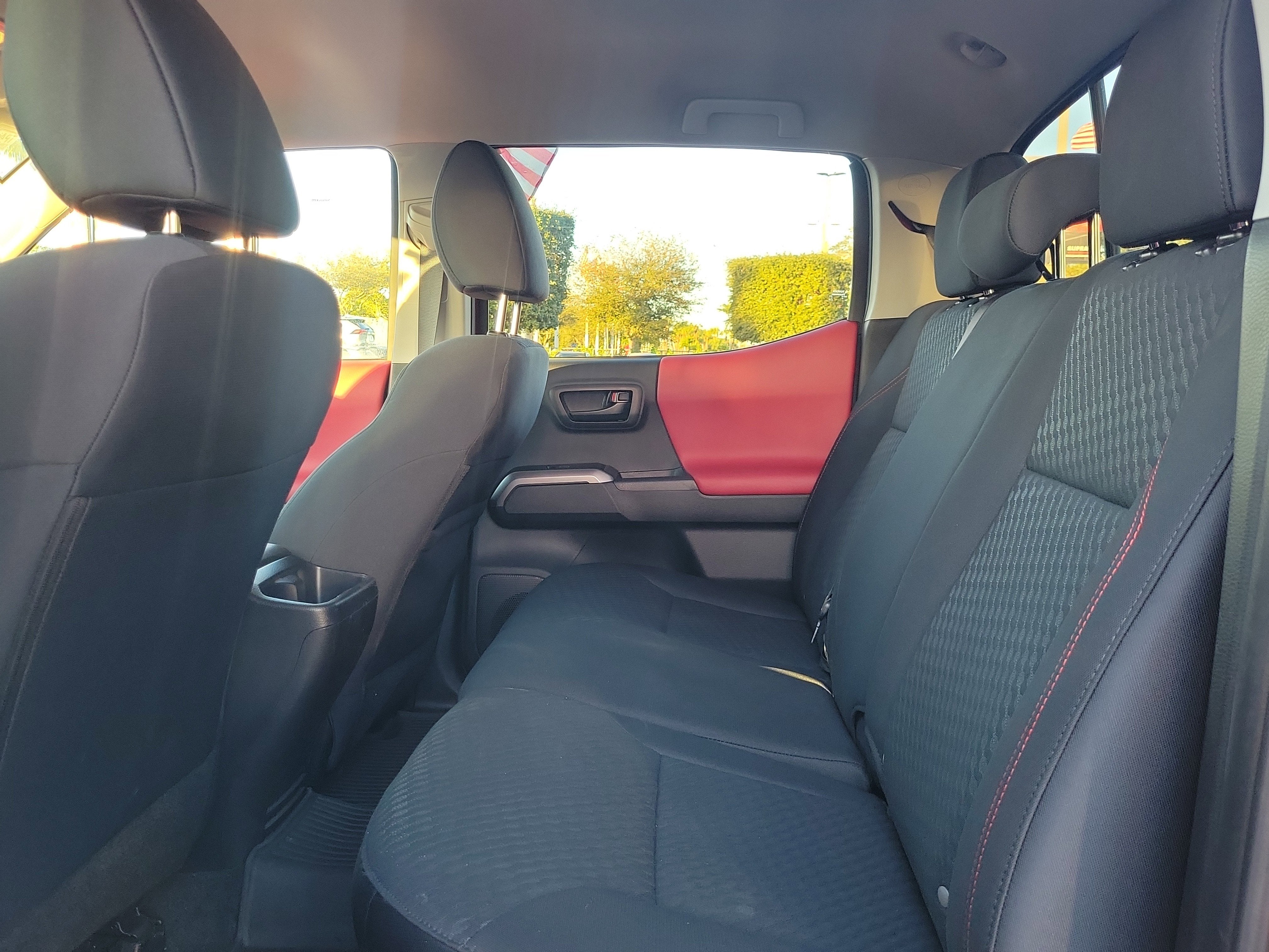 2023 Toyota Tacoma 2WD SR5