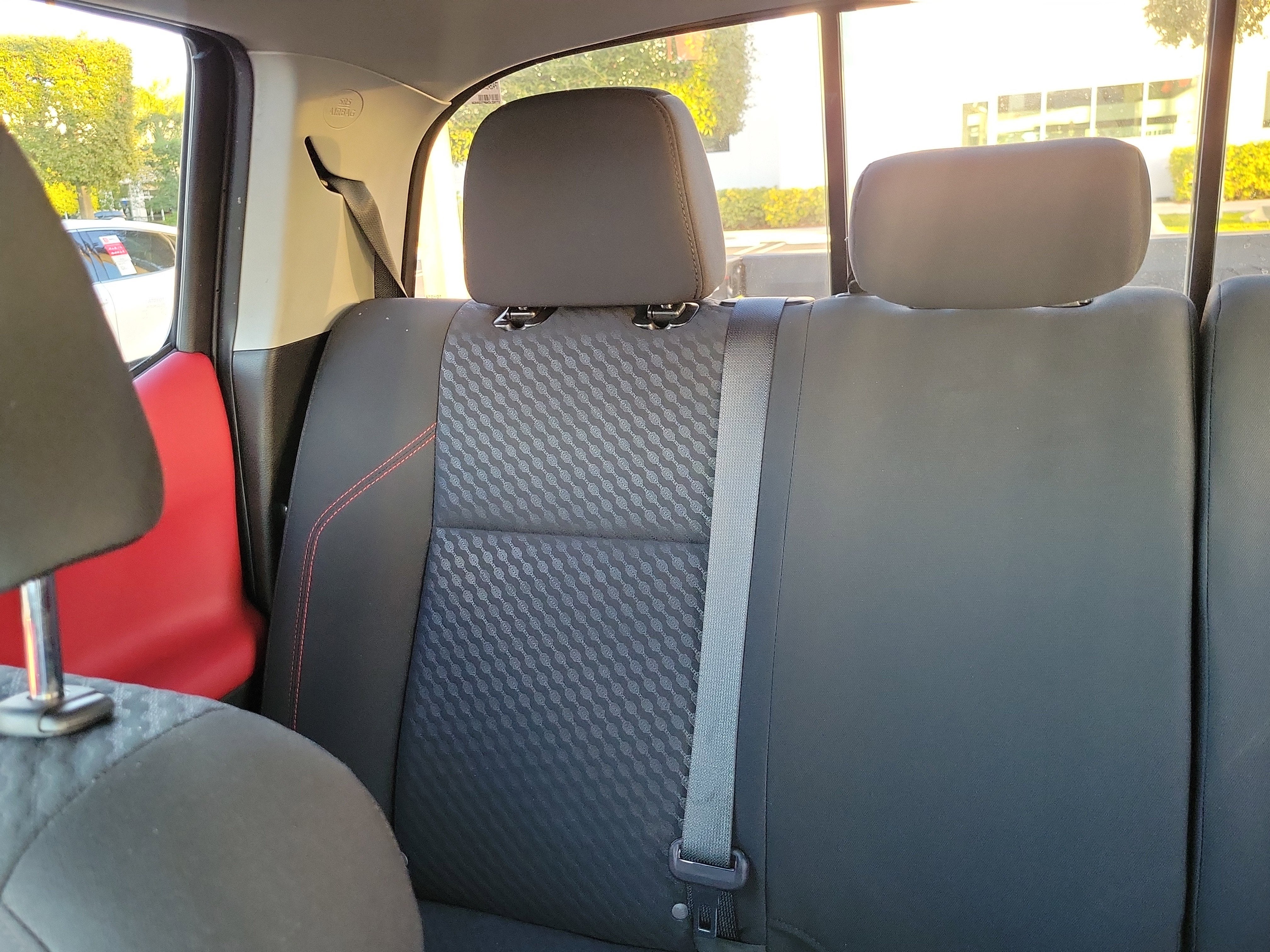 2023 Toyota Tacoma 2WD SR5