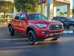 2023 Toyota Tacoma 2WD SR5