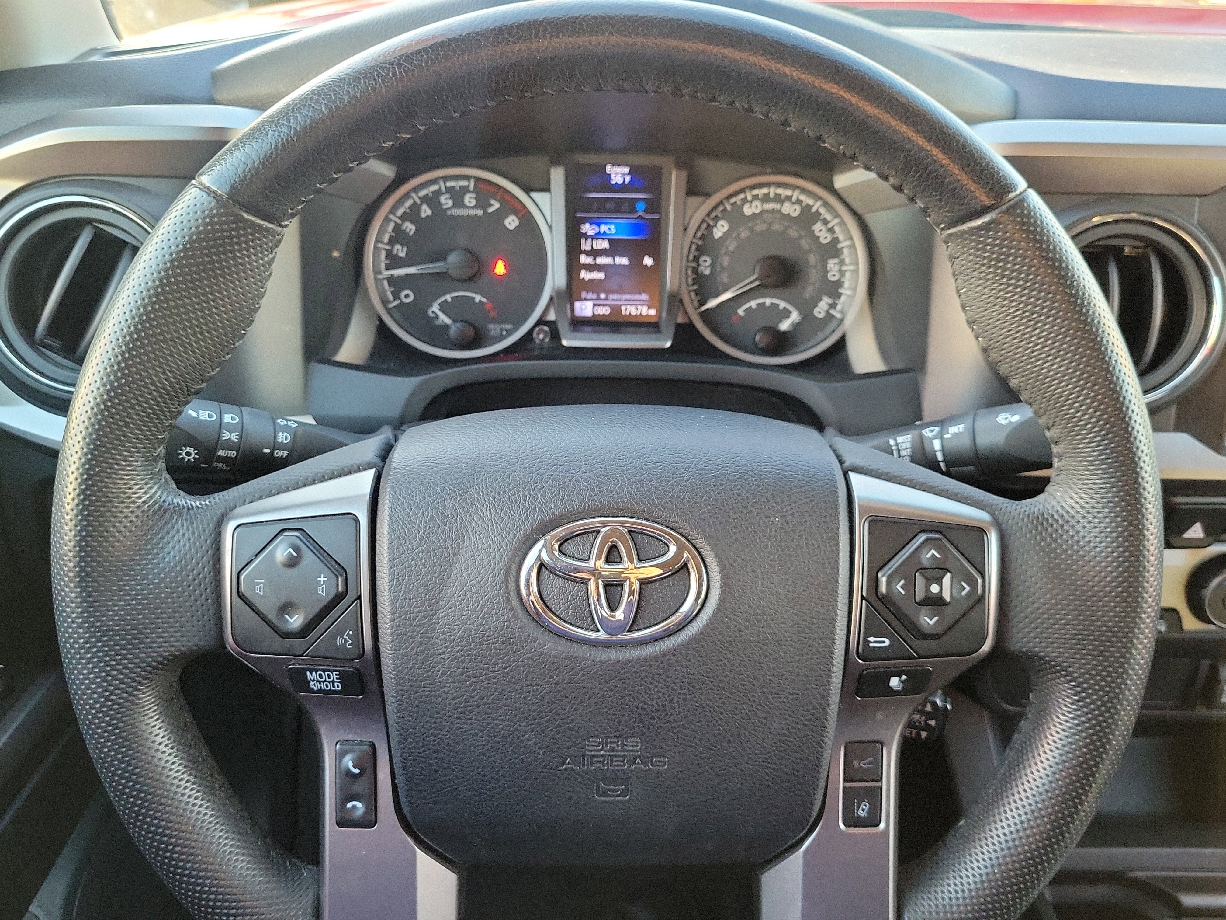 2023 Toyota Tacoma 2WD SR5
