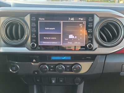 2023 Toyota Tacoma 2WD SR5