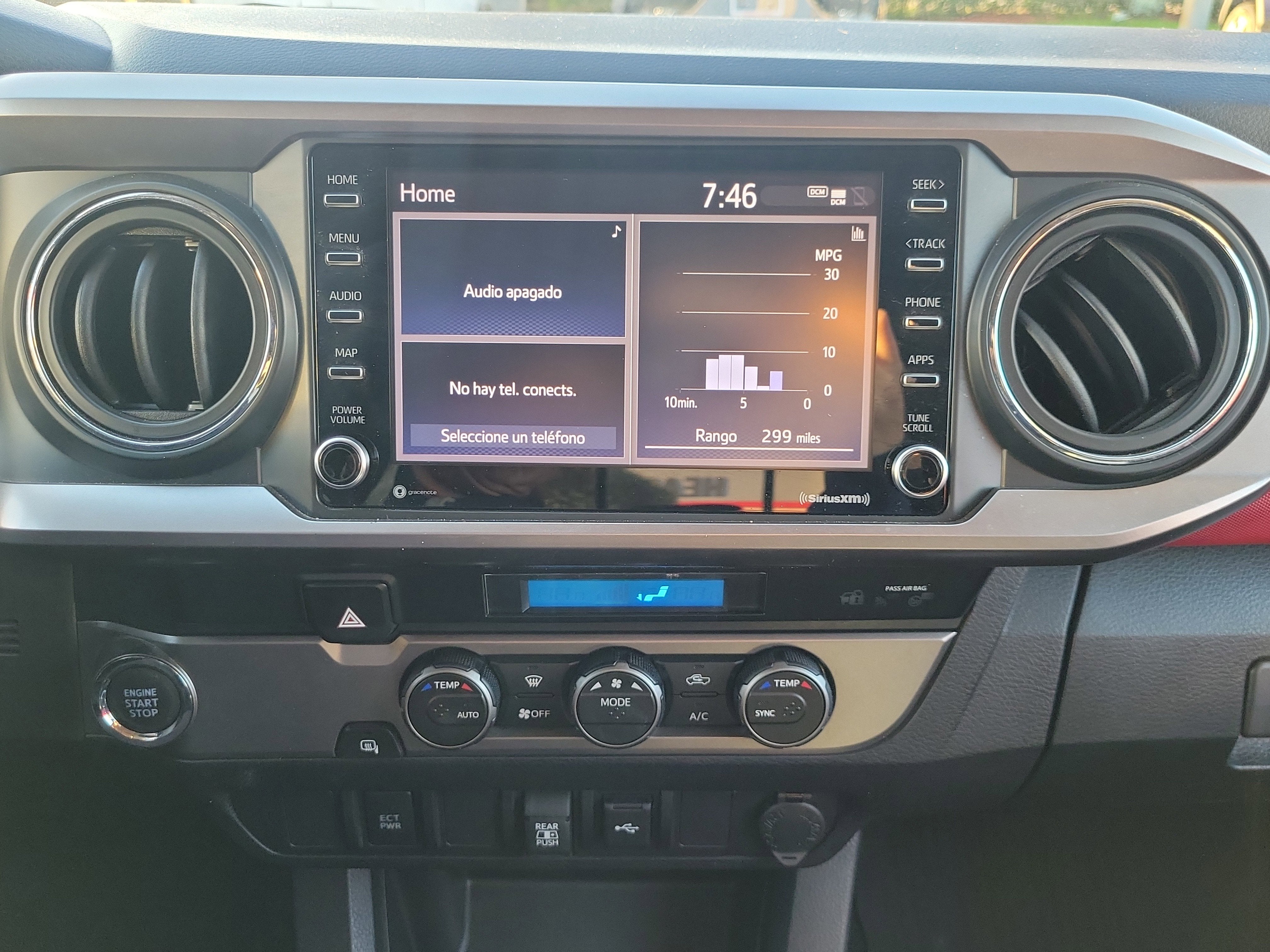 2023 Toyota Tacoma 2WD SR5