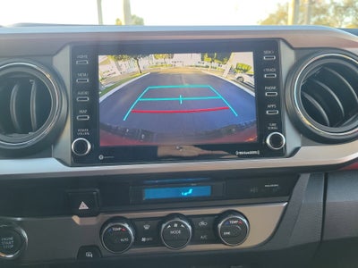 2023 Toyota Tacoma 2WD SR5