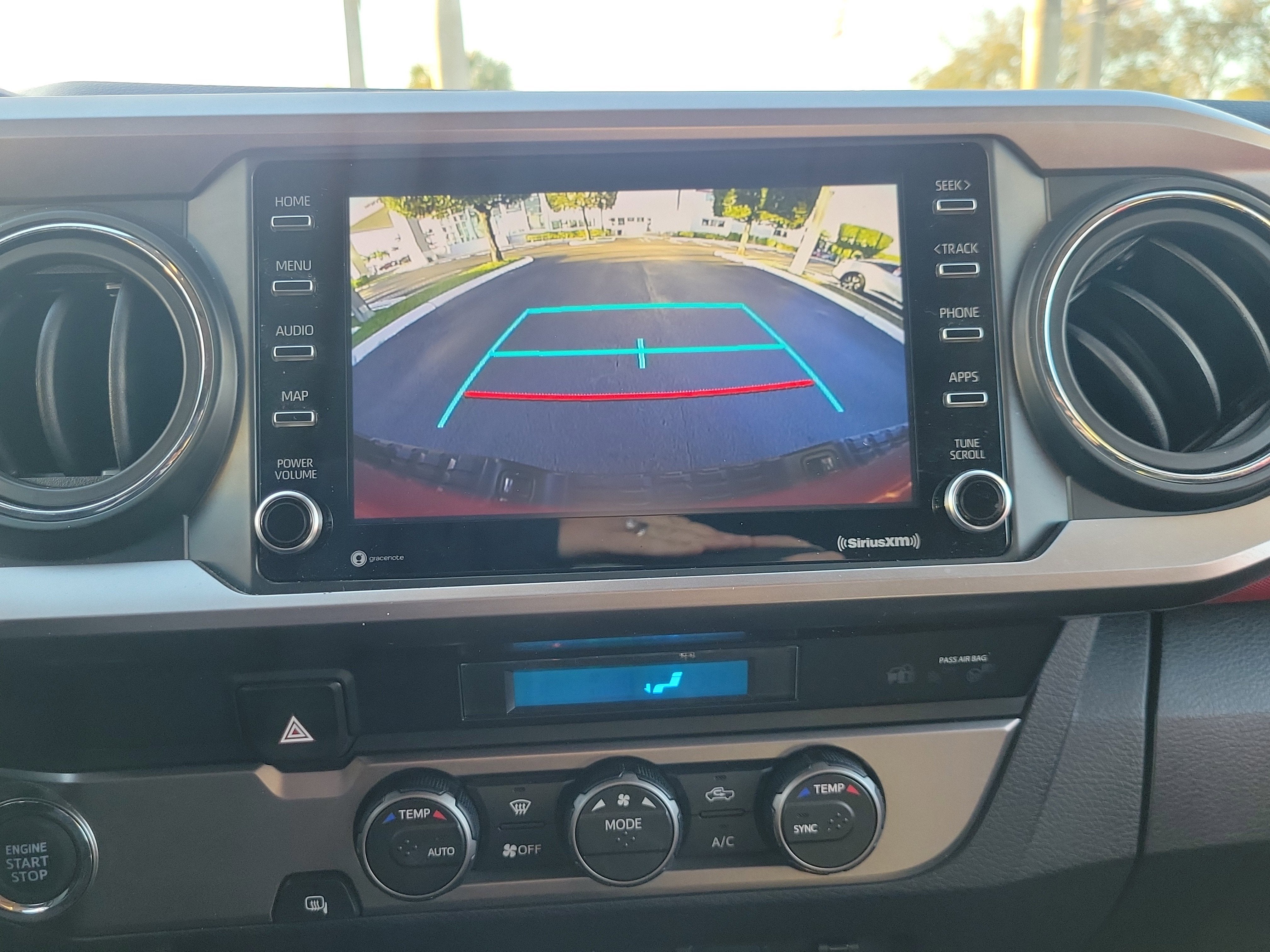 2023 Toyota Tacoma 2WD SR5