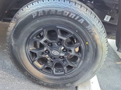 2023 Toyota Tacoma 2WD SR5