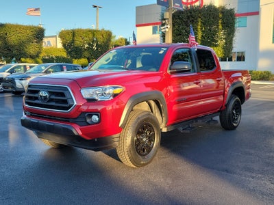 2023 Toyota Tacoma 2WD SR5