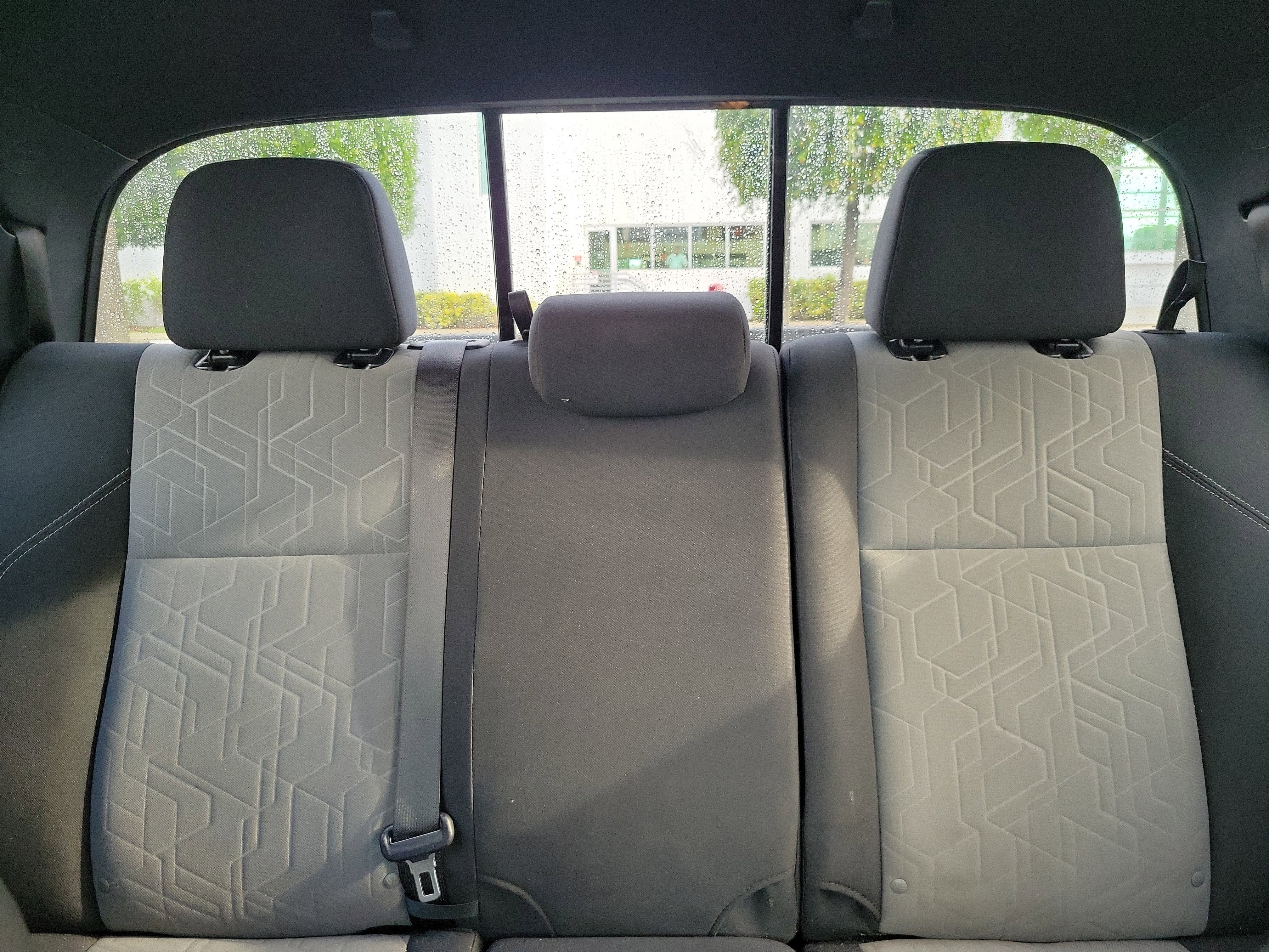 2022 Toyota Tacoma 4WD SR