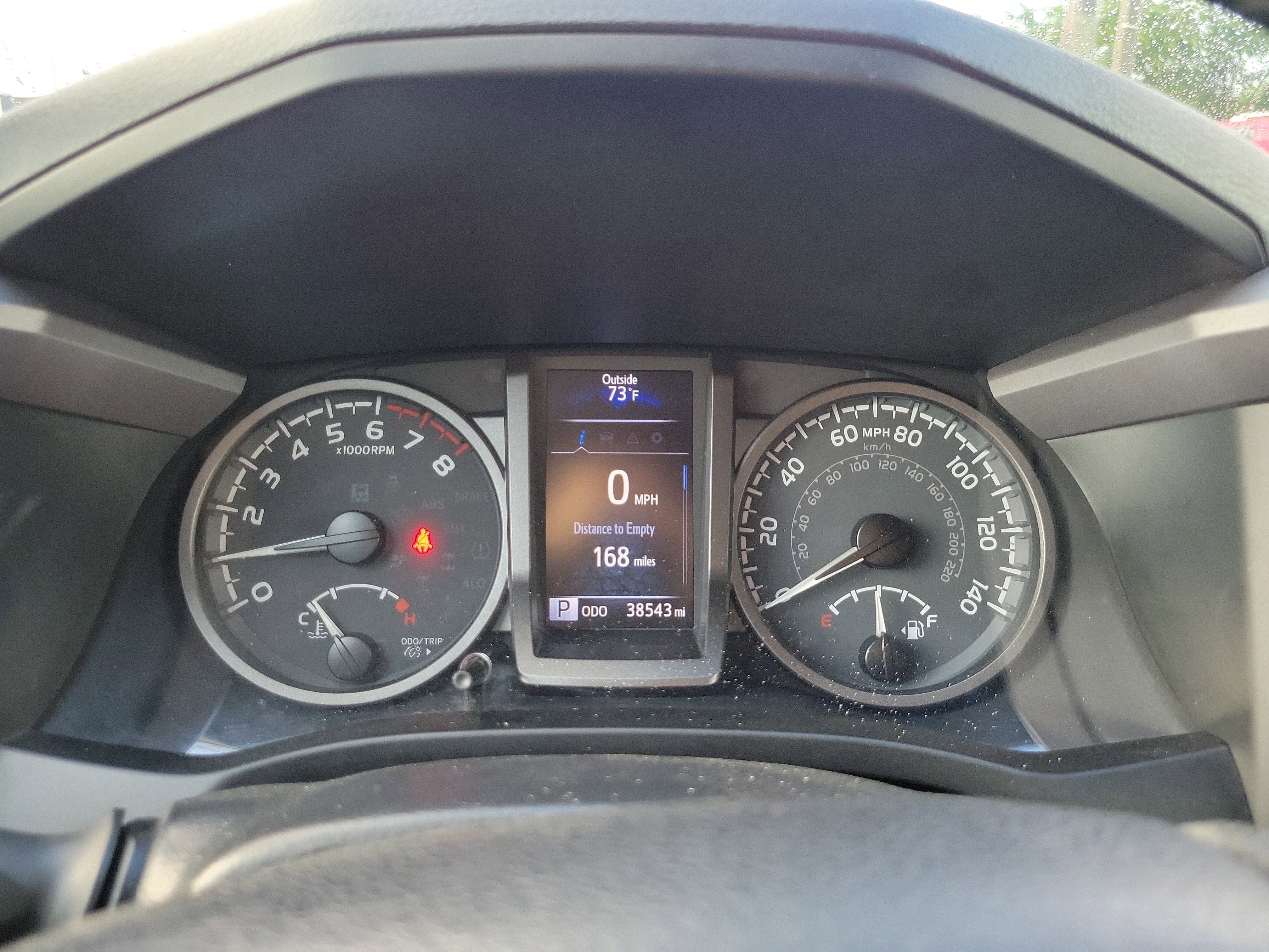 2022 Toyota Tacoma 4WD SR