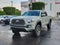 2022 Toyota Tacoma 4WD SR