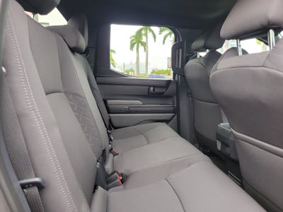 2026 Toyota Tacoma 2WD SR5